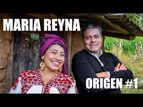 Maria Reyna, History's First Mixed Soprano | Origin #1