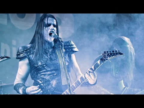 WELICORUSS  - Slava Rusi [official live video]