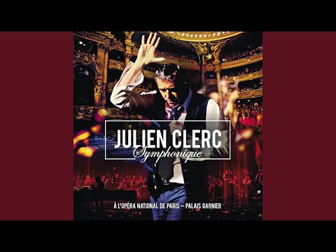 Femmes... Je vous aime (Live à l’Opéra National de Paris, Palais Garnier, 2012)