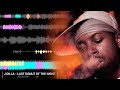 Sample Breakdown: J Dilla - Last Donut of the Night (Donuts)