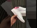 givenchy little white shoes size 35 40 free shipping