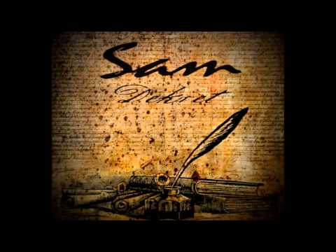 03. Sam ft. Ran De Wu & Rezhim - Nisam kao vi [Dekret EP]