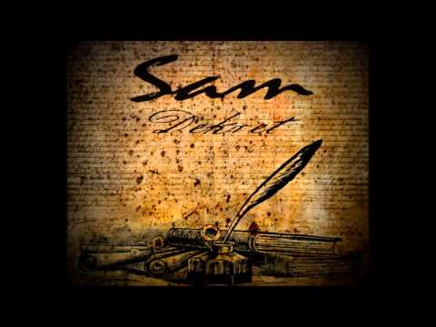 03. Sam ft. Ran De Wu & Rezhim - Nisam kao vi [Dekret EP]