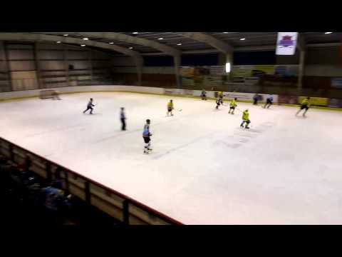 HC Býci Lípa - HC Predátoři Potštejn [1:14]