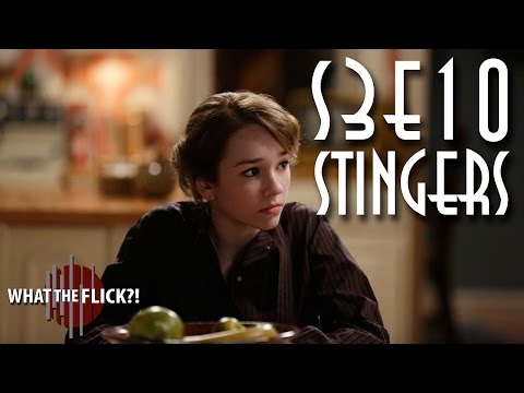 The Americans S3E9 & S3E10 Review