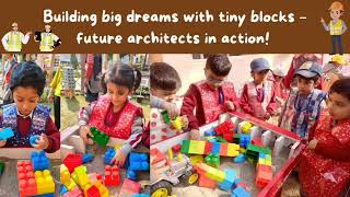 Mud Marvels: Little Hands, Big Imagination!