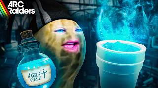 Peanut's Magic Elixir | Arc Raiders MQDEFAULT Thumbnail