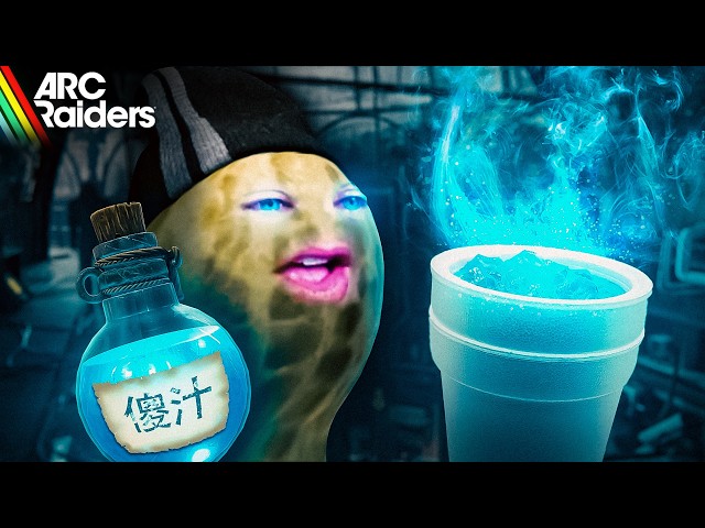 Peanut's Magic Elixir | Arc Raiders SDDEFAULT Thumbnail