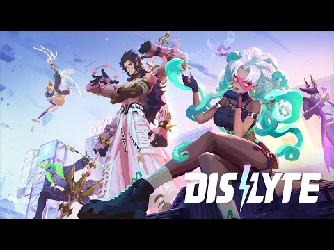 Dislyte