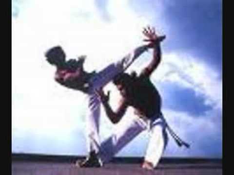 Paura - equilibrio interiore... wow!!