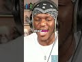 KSI Reacts To IShowSpeed S Opinion Of New Song Dirty