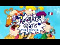 Pyramid Stage GBC Rugrats In Paris The Movie