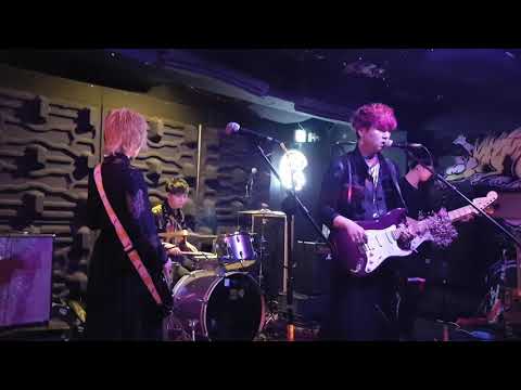 190323 디오드 (THE ODD) - Lure @HAKDO ROCK