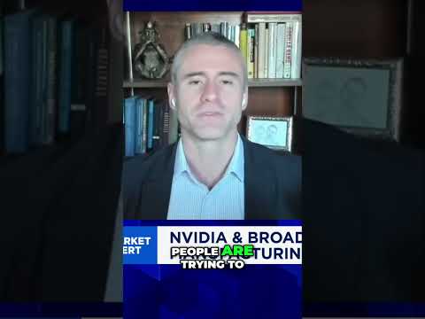 TSM: The Chip Giant & Geopolitical Risk #shorts