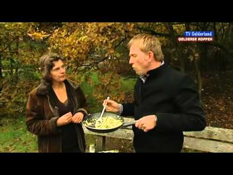 Gelderse Koppen (20-11-2010)