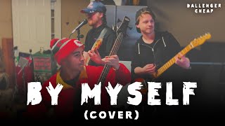 FIDLAR - By Myself (Cover)