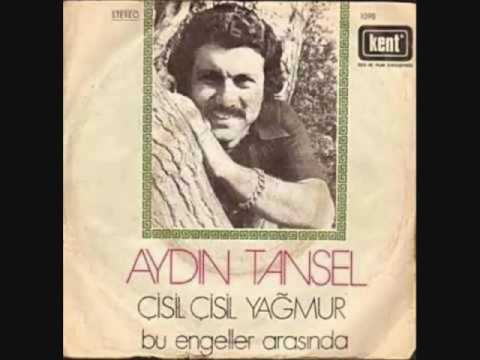 Aydın Tansel- Bu Engeller Arasında (Orijinal Plak Kayıt)