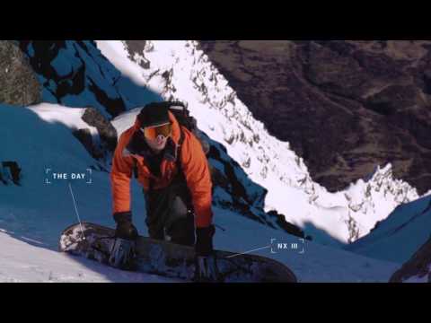 head snowboards 16-17 Men's HIGHLIGHT