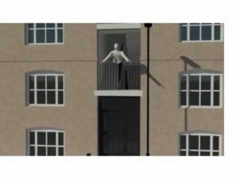 Forensic Analysis Proves Mark Blanco Was Killed