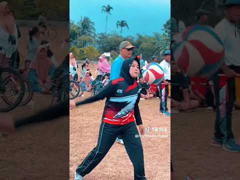 Final Volly Kades Cup 2026