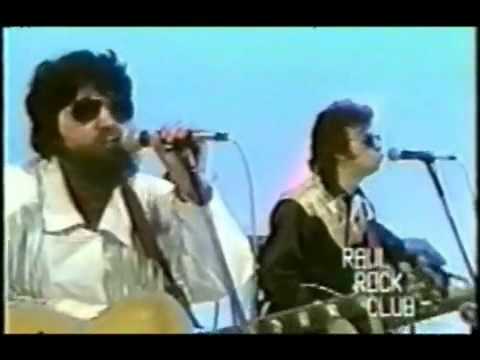 Raul Seixas Carpinteiro do Universo Dueto Marcelo Nova