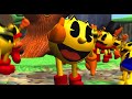 Pac Man World 2 All Cutscenes HD Remastered