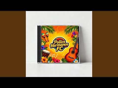 La cumbia de los Pollos