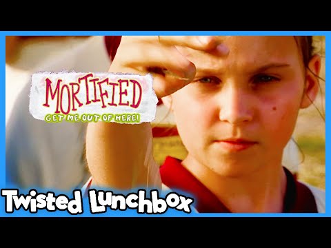 The Big Game | Mortified - Season 1 Episode 8