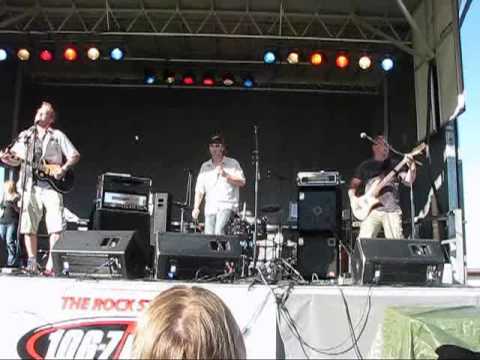 Rock Concert.....Slackjaw (ridin).mpg