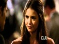 Elena and her mistake. Vampire Diaries. 