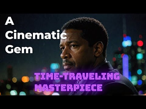 Why Déjà Vu is a Masterpiece