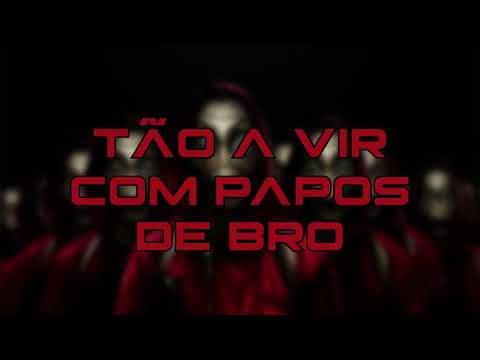 Youngg Ricardo - Txi feat. Hernâni & Messias Maricoa (Lyric Video)