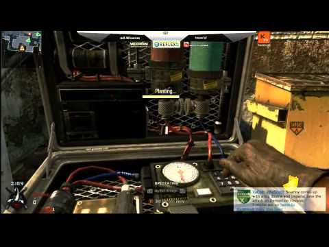 Mythix Vs imperial havana demo FINAL!