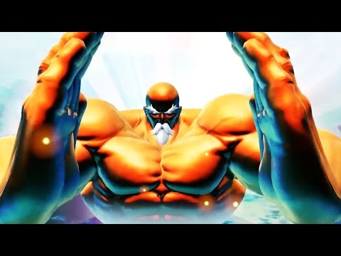 King of Fighters: Tung Fu Rue's Theme History
