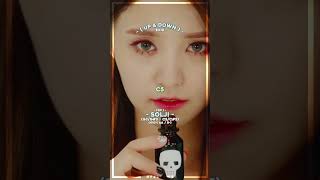 Download lagu ( #exid ) ~ ( #vocalshowcase ) such a queen of exid #solji #vocals #kpop #fyp mp3