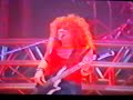 RATT - Dangerous But Worth The Risk (live 1985) RARE!