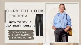 Shop YOUR CLOSET - Outfit Ideas for Different Styles and Occasions | Fashion Over 50