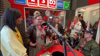 Wideo1: 33. Urodziny Radia Elka