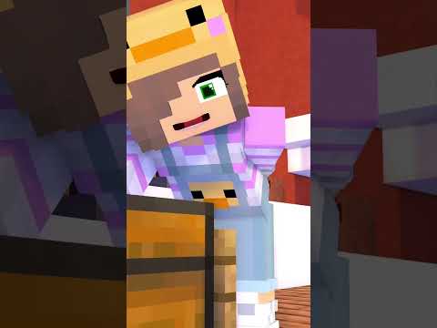 ScroogeTV - How to create a store on a Minecraft PE 1.19.60 server #shorts #minecraft #minecraft