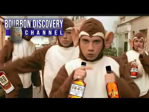 🥃 Welcome to the Bourbon Discovery Channel! 🙉🙈🙊 #WhiskeyGenius