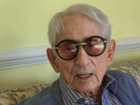 John Nerud "Lasting Impressions" - The Breeders' Cup (Part 2)