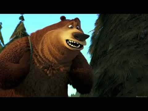 Animal Story Part 4: Alex, Space Ranger