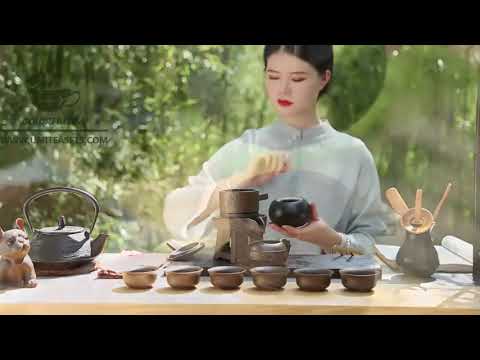 download lagu mp3 mp4 Chai Tea Set, download lagu Chai Tea Set gratis, unduh video klip Chai Tea Set