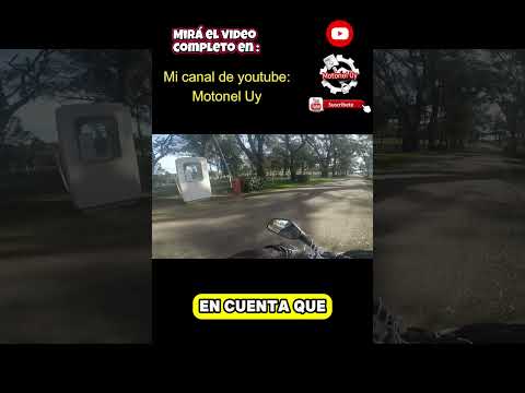 💸 ¿Cuánto sale acampar en el Parador Tajes? | Ruta 47 Uruguay 🏕️🏍️