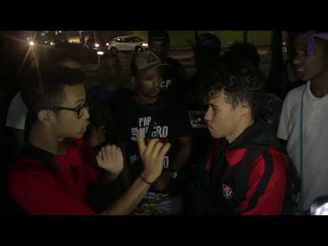 Japa x Guedes - Batalha da Torre 68ª edição (2º fase)