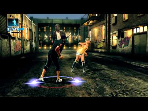 The Hip Hop Dance Experience - Airplanes - B.o.B. ft. Hayley Williams - Go Hard