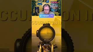 Full team grâce au scan ! #shorts #warzone #rebirth #fanzy