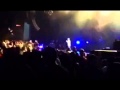 Drake Club Paradise Tour Live Concord CA 05 07 2012