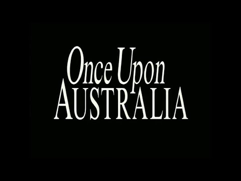 Once Upon Australia (1995)