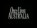 Once Upon Australia 1995
